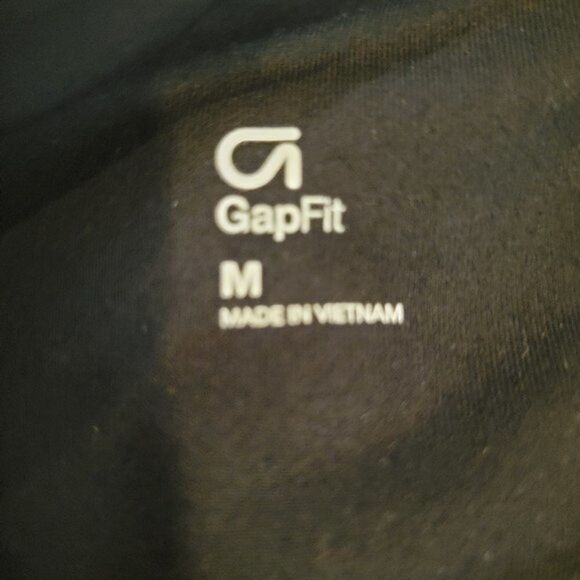 GAPFIT leggins size M - Picture 3 of 5